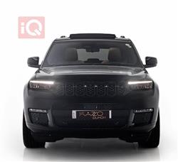 جيب جراند شيروكي إل